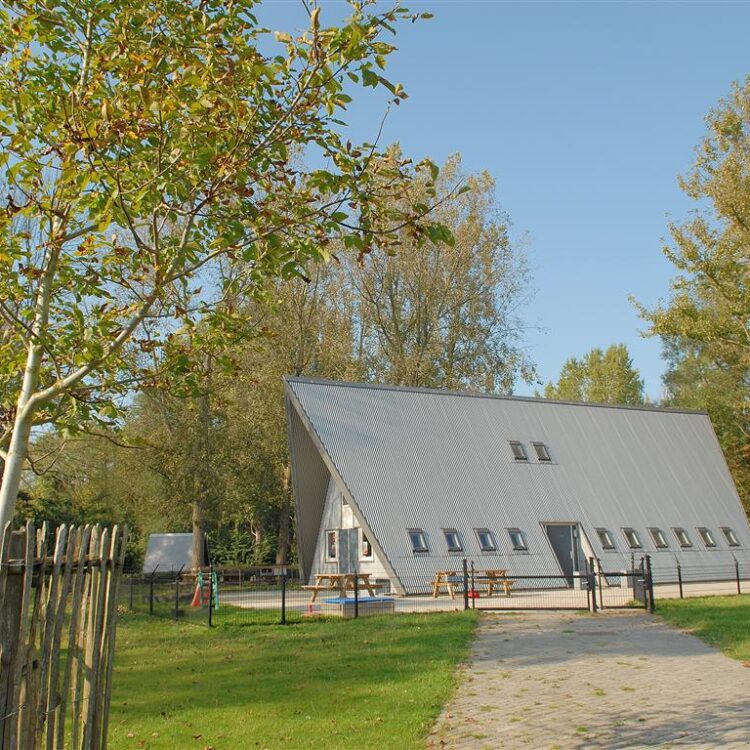 Kinderboederij Eelderbaan