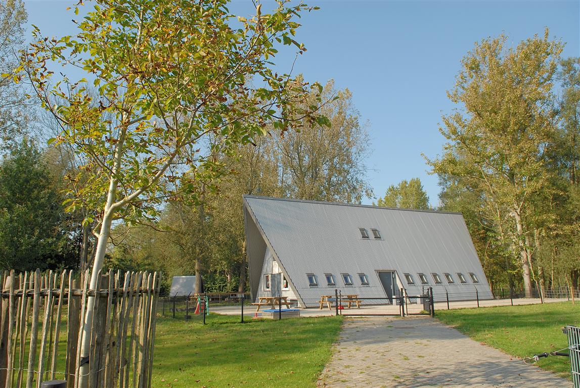 Kinderboederij Eelderbaan