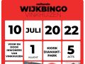 Wijkbingo