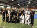 KTA wint 6 medailles in Leusden kl