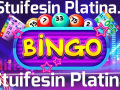 Stuifesinplatina bingo 1 juni