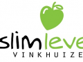 Slim leven Vinkhuizen logo